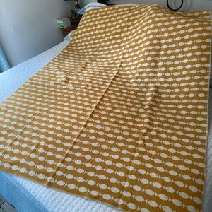 David Fusseneger Fish Throw